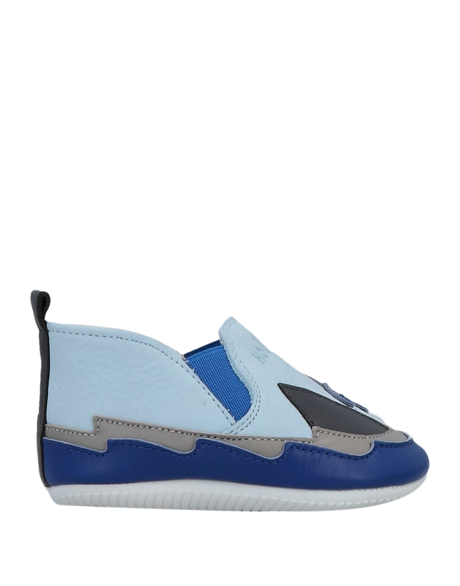 HOGAN - Newborn shoes