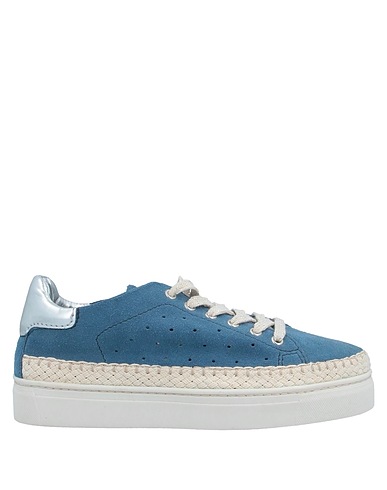 THE FLEXX Sneakers Carta da zucchero Pelle