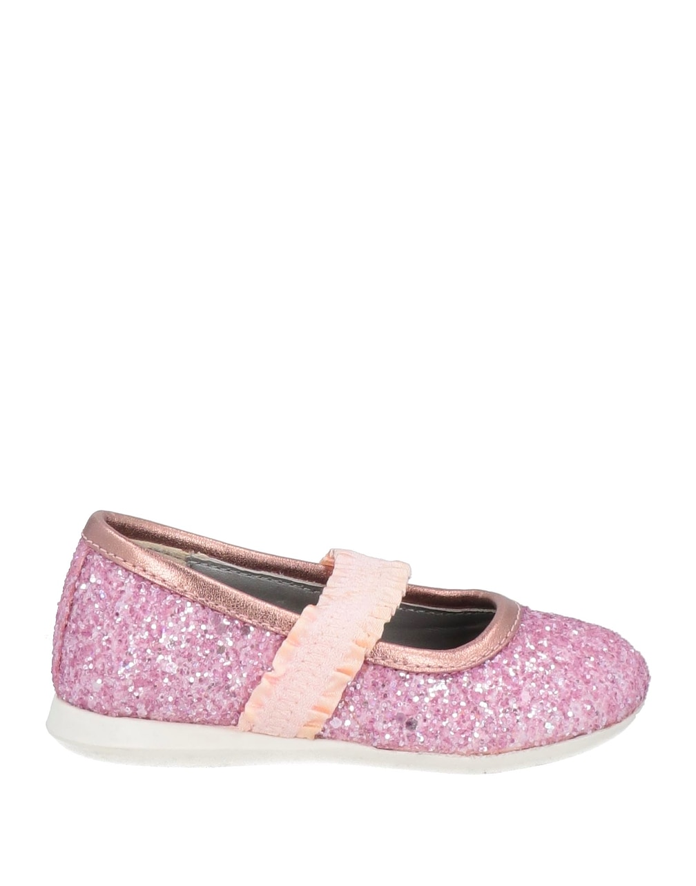 HOGAN - Ballet flats