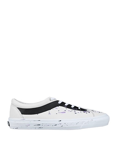 VANS Sneakers UA Bold NI
 Light grey Soft Leather