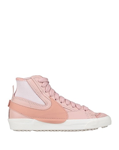 NIKE Sneakers W BLAZER MID '77 JUMBO
 Blush Soft Leather