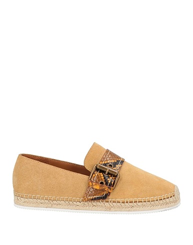 SEE BY CHLOÉ Espadrilles Sand Soft Leather