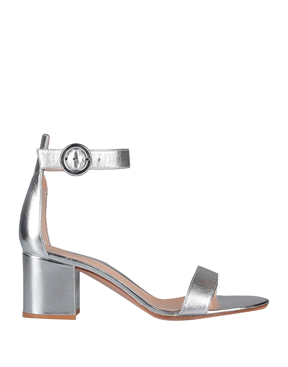 GIANVITO ROSSI - Sandals