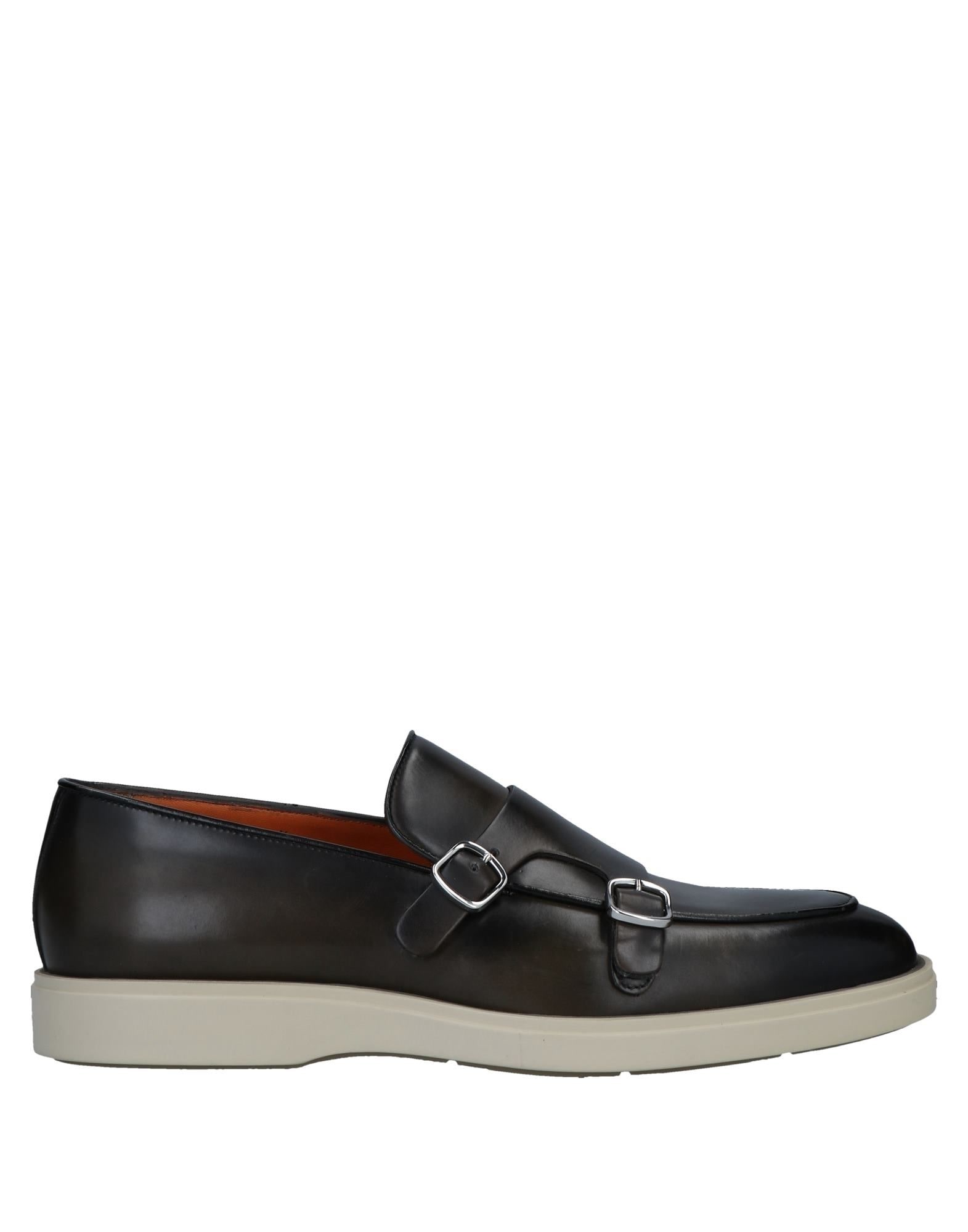 SANTONI - Μοκασίνια