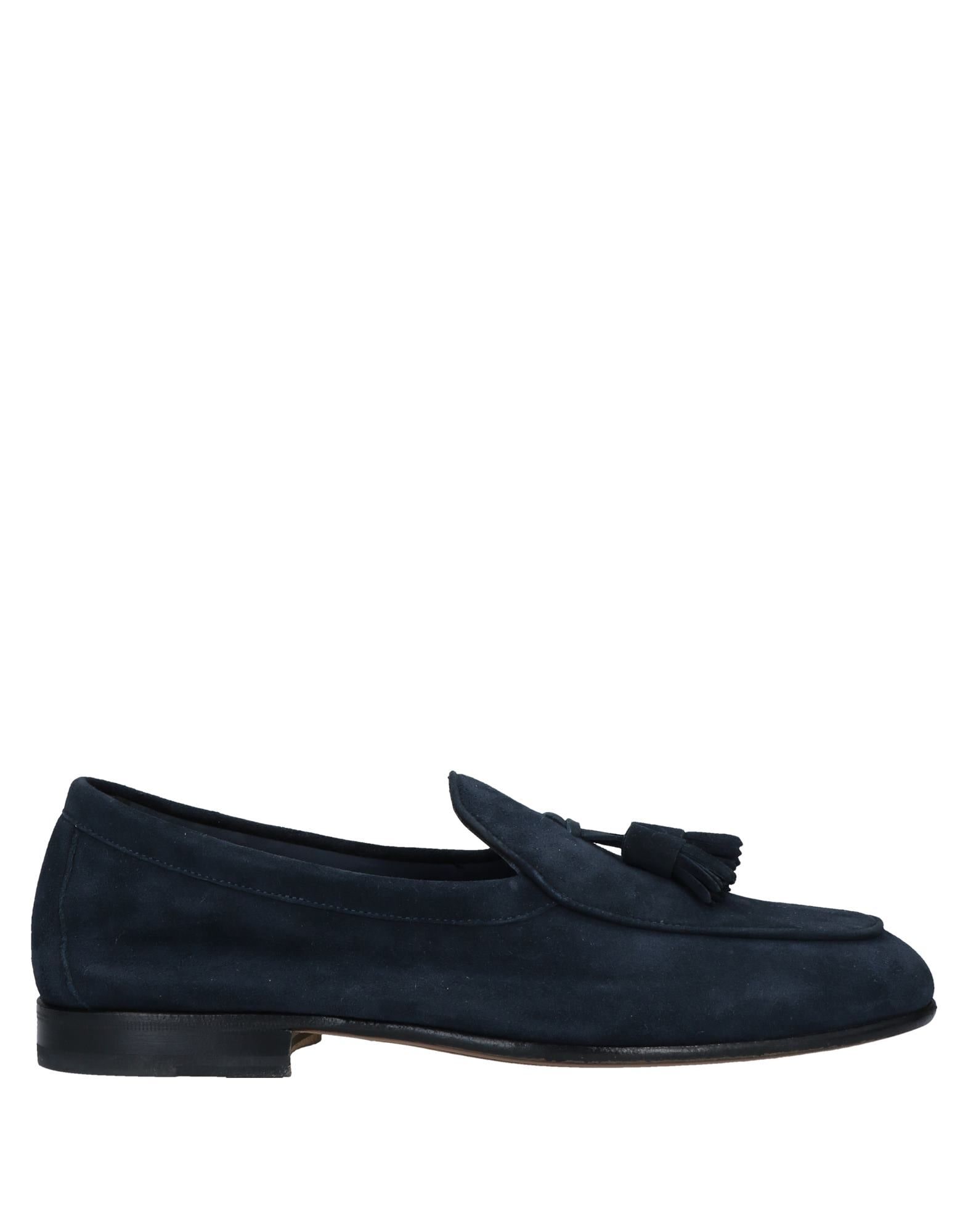 SANTONI - Loafers