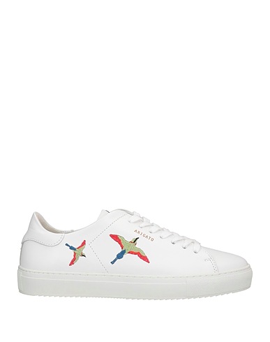 AXEL ARIGATO Sneakers Blanc Cuir