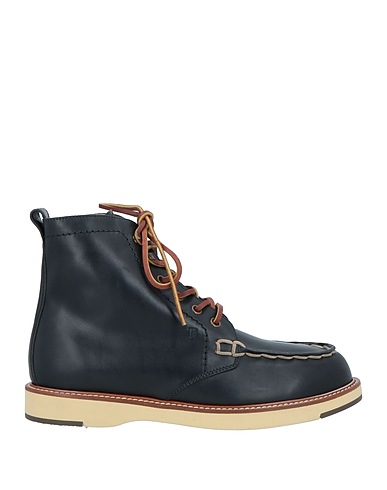 TOD'S Ankle boot Black Leather