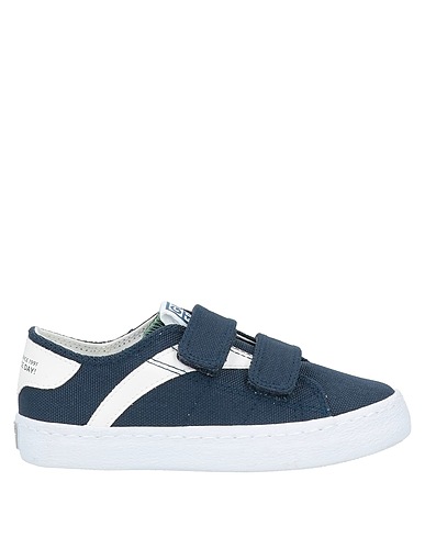 GIOSEPPO Sneakers Σκούρο μπλε της νύχτας Ίνες υφασμάτων, Άλλες ίνες