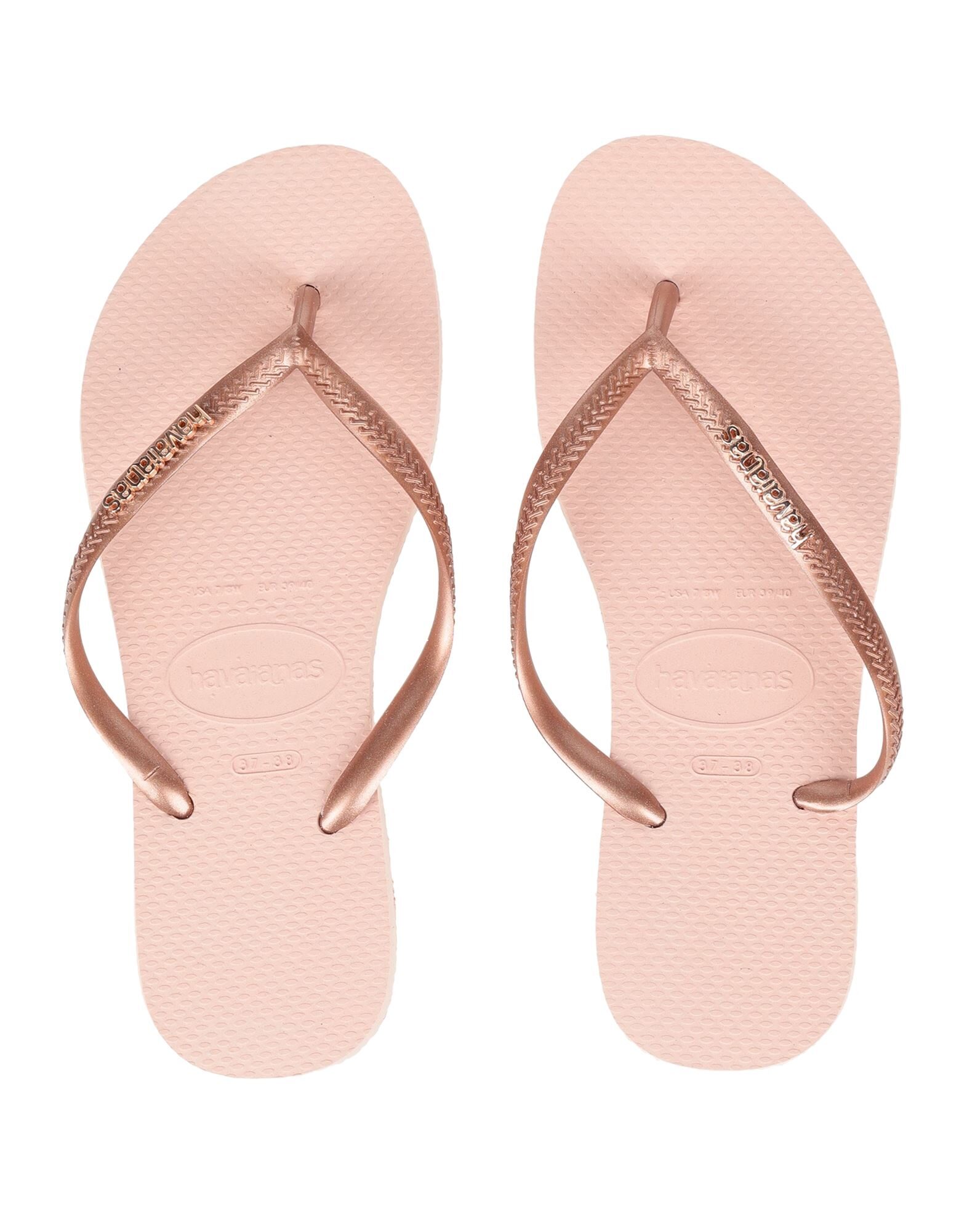 HAVAIANAS - Thong sandals