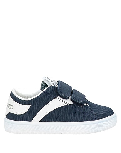 GIOSEPPO Sneakers Blu notte Fibre tessili