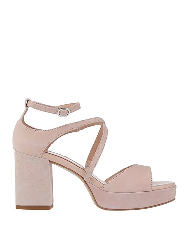 FORMENTINI Sandali Rosa chiaro Pelle