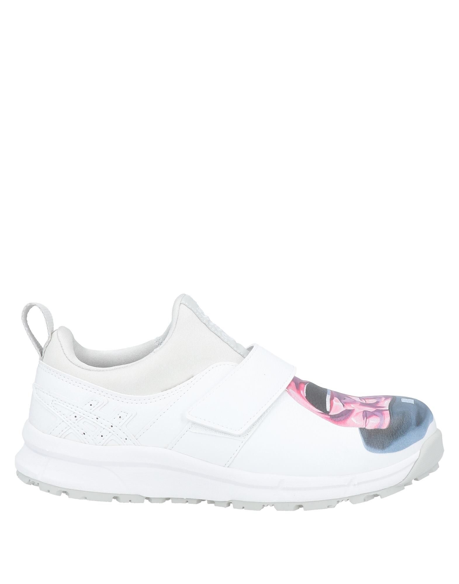 COMME des GARÇONS SHIRT x ASICS - Trainers