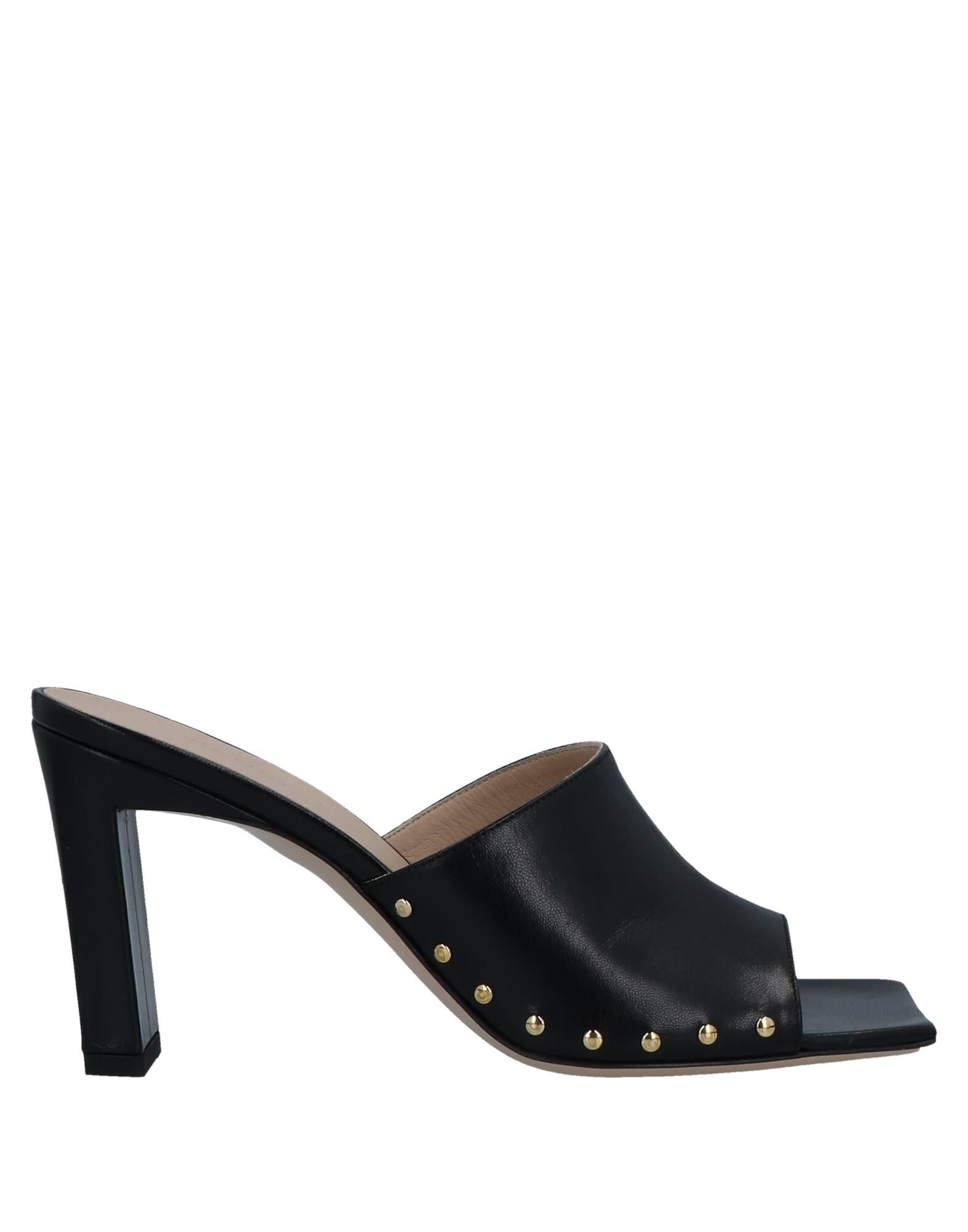 WANDLER - Sandalias con cierre