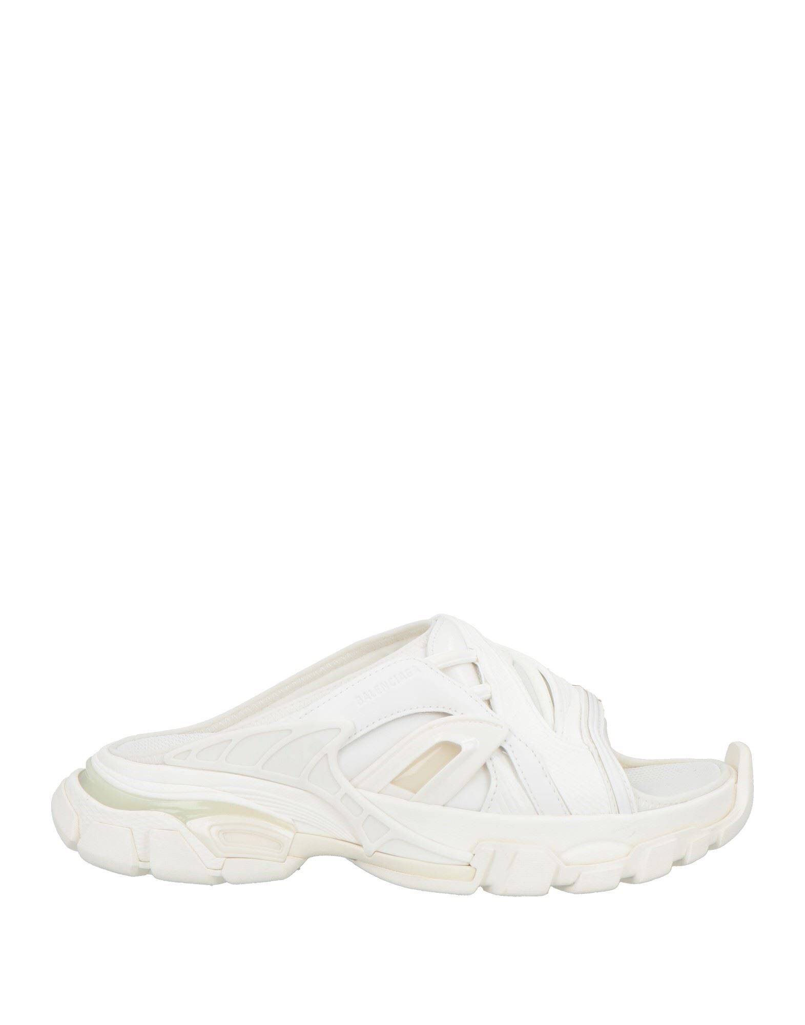 BALENCIAGA - Sandals