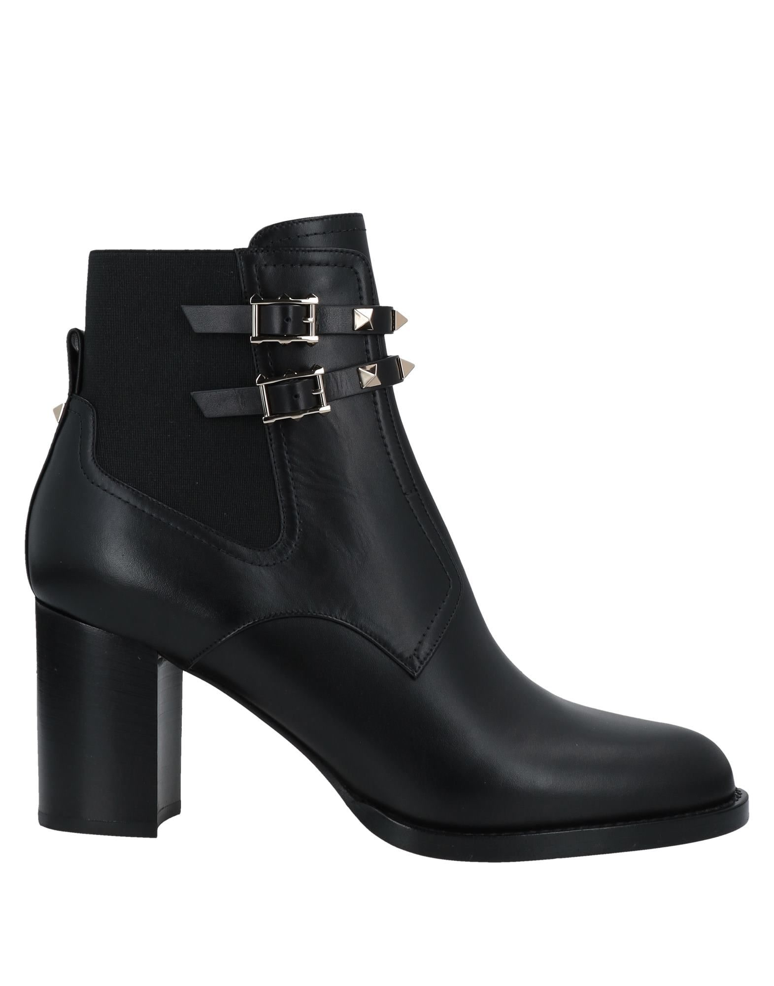 VALENTINO GARAVANI - Ankle boots