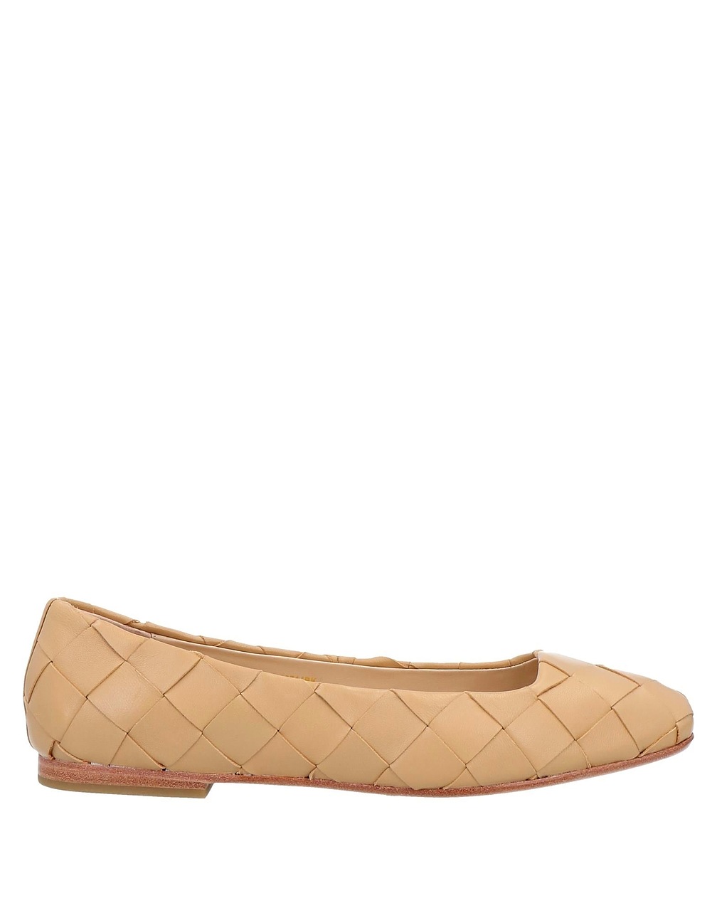 LOLA CRUZ - Ballet flats