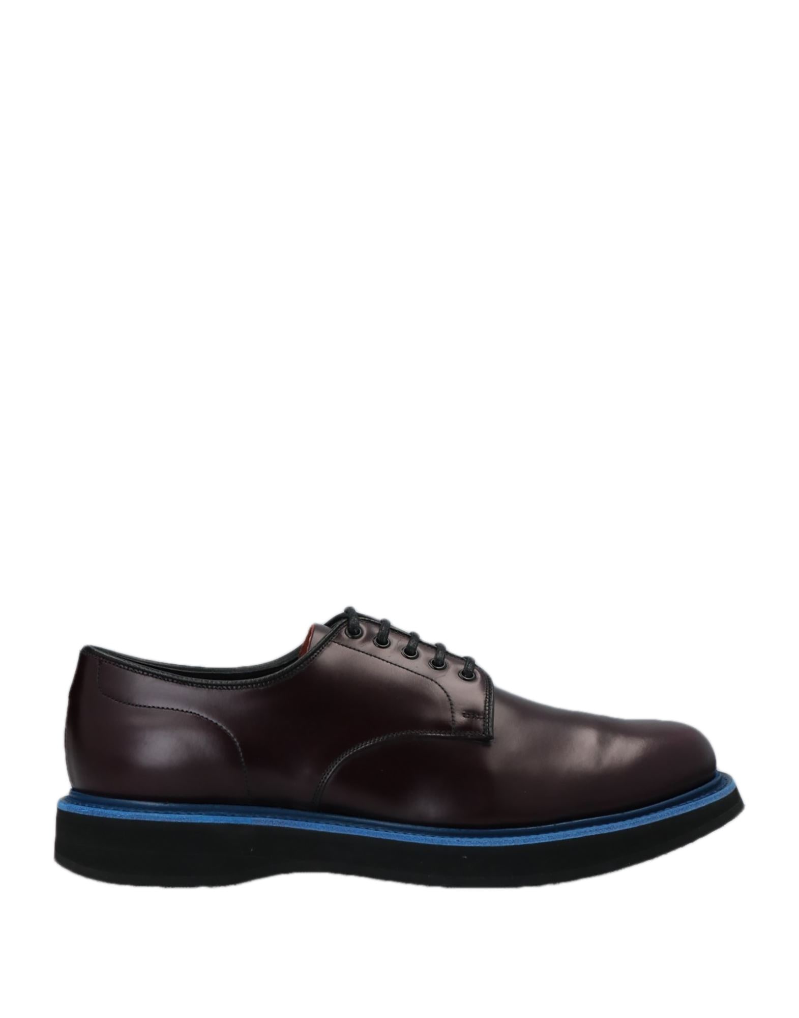 CHURCH'S - Lace-up shoes