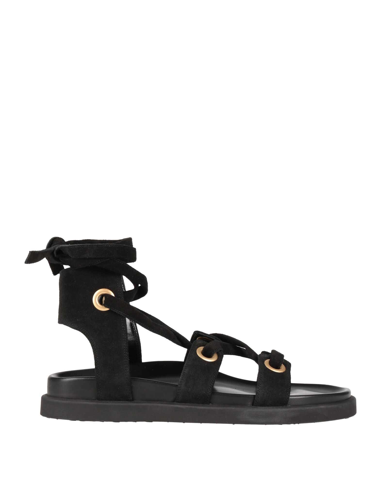 GIANVITO ROSSI - Sandals