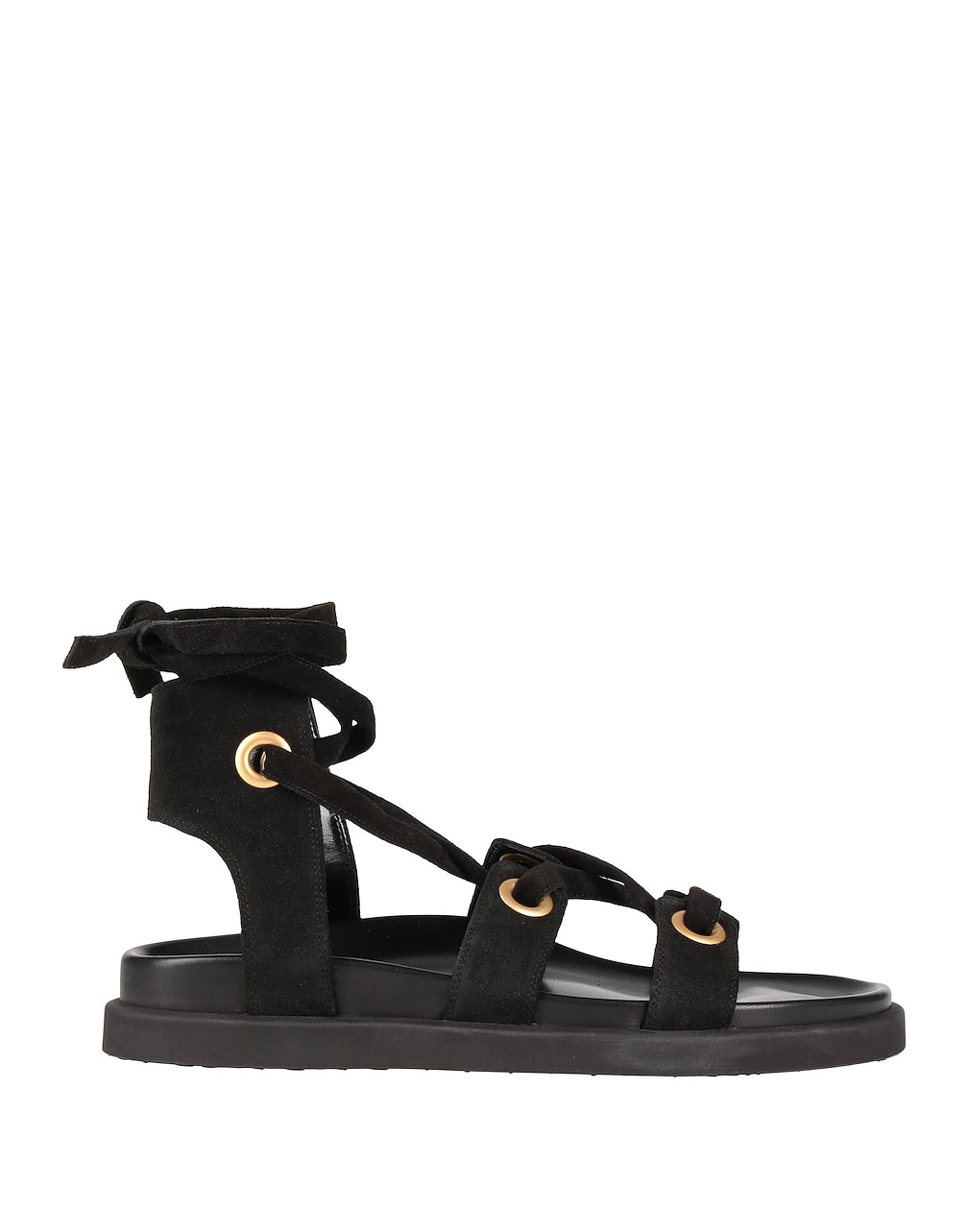 GIANVITO ROSSI - Sandals
