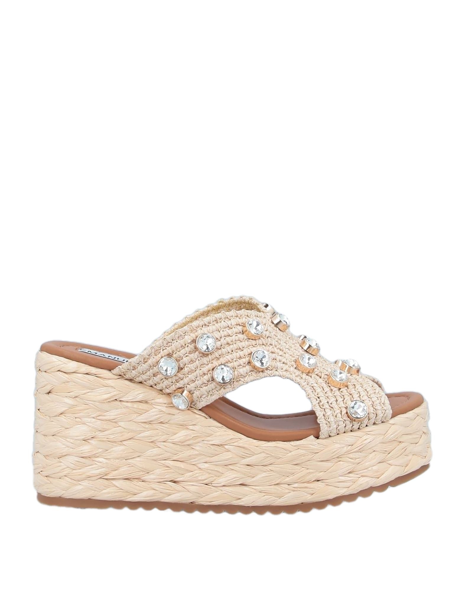 EMANUÉLLE VEE - 에스파드류