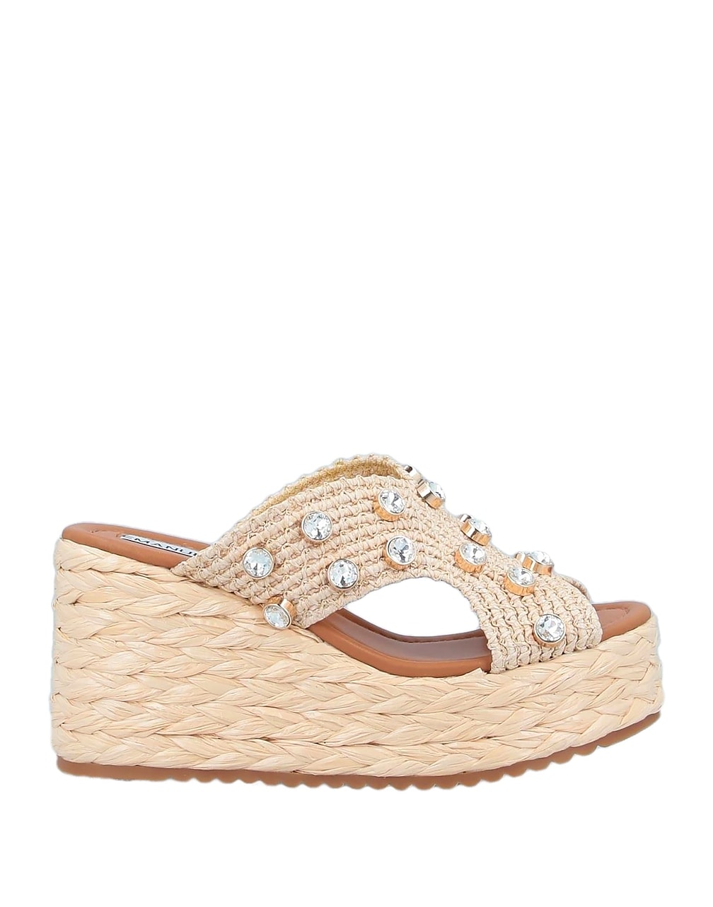 EMANUÉLLE VEE - Espadrilles