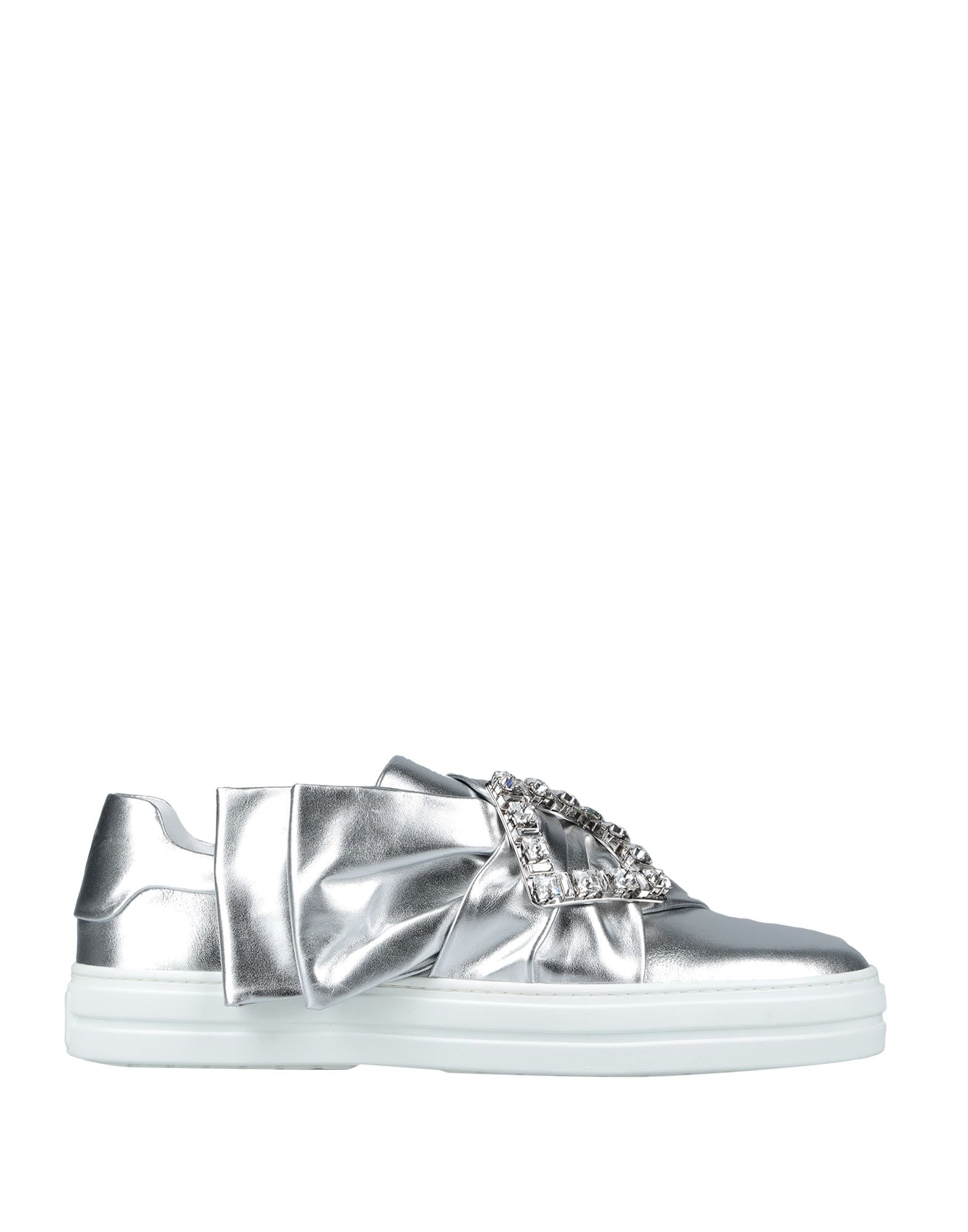 ROGER VIVIER - Sneakers