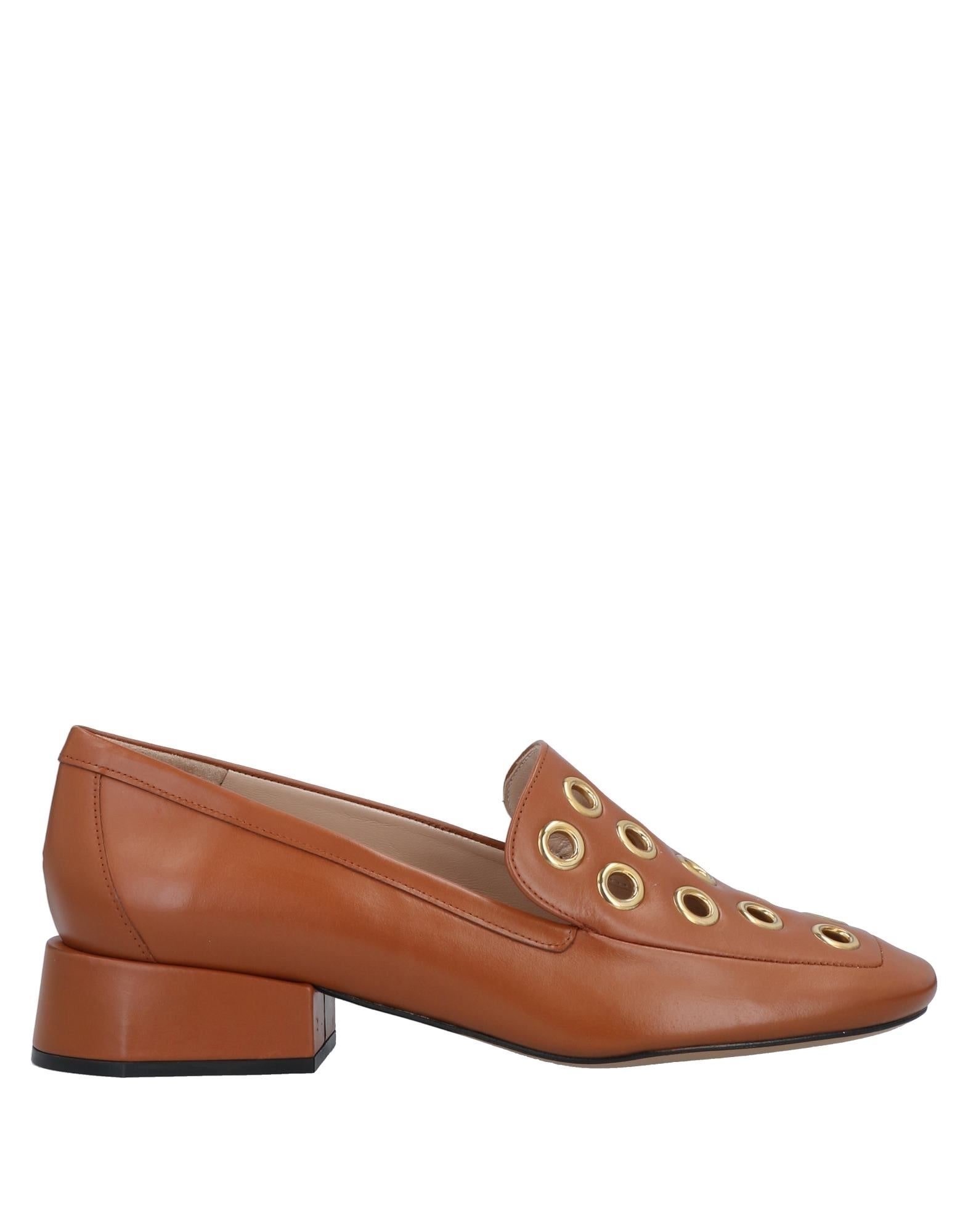 MULBERRY - Loafers