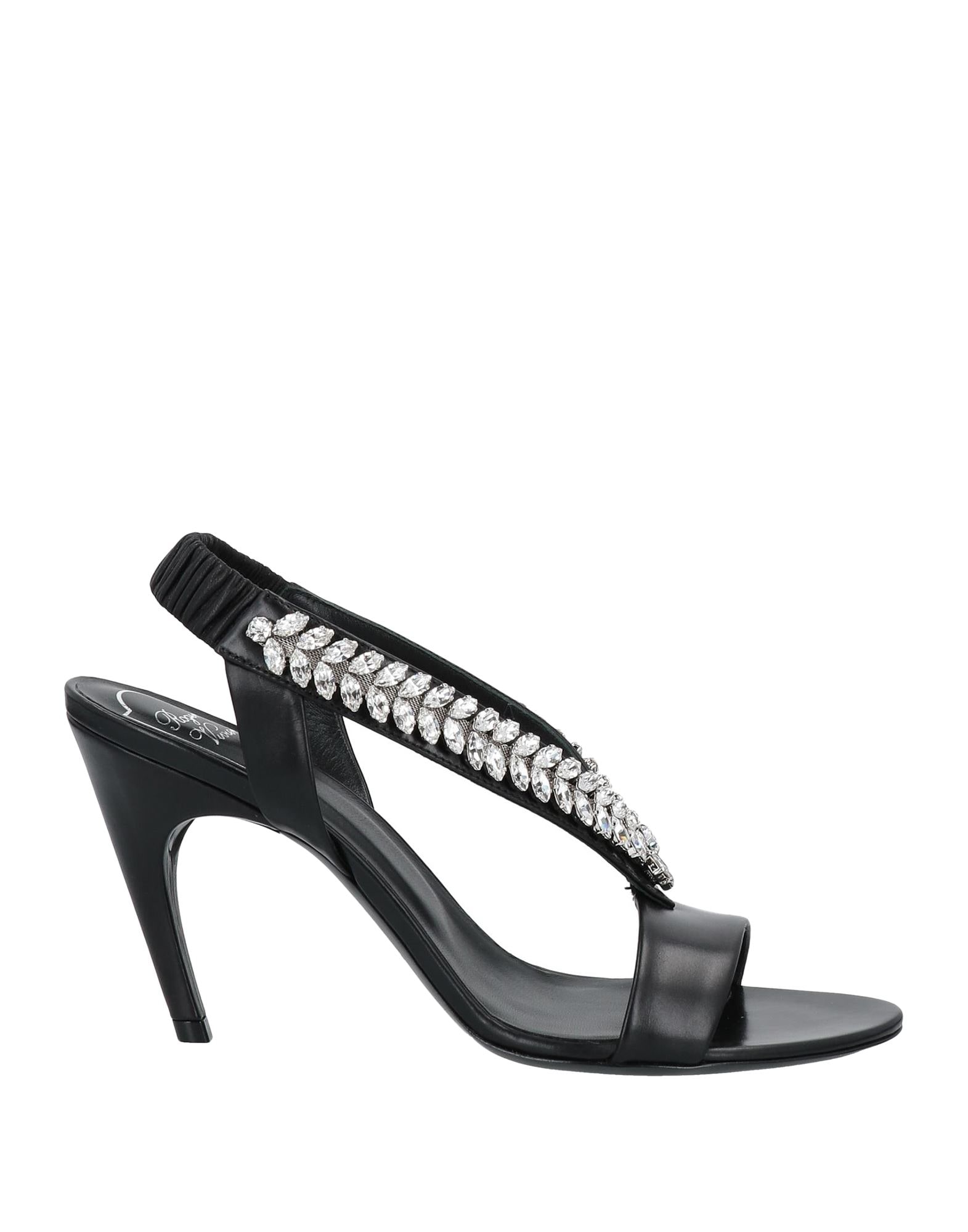 ROGER VIVIER - サンダル