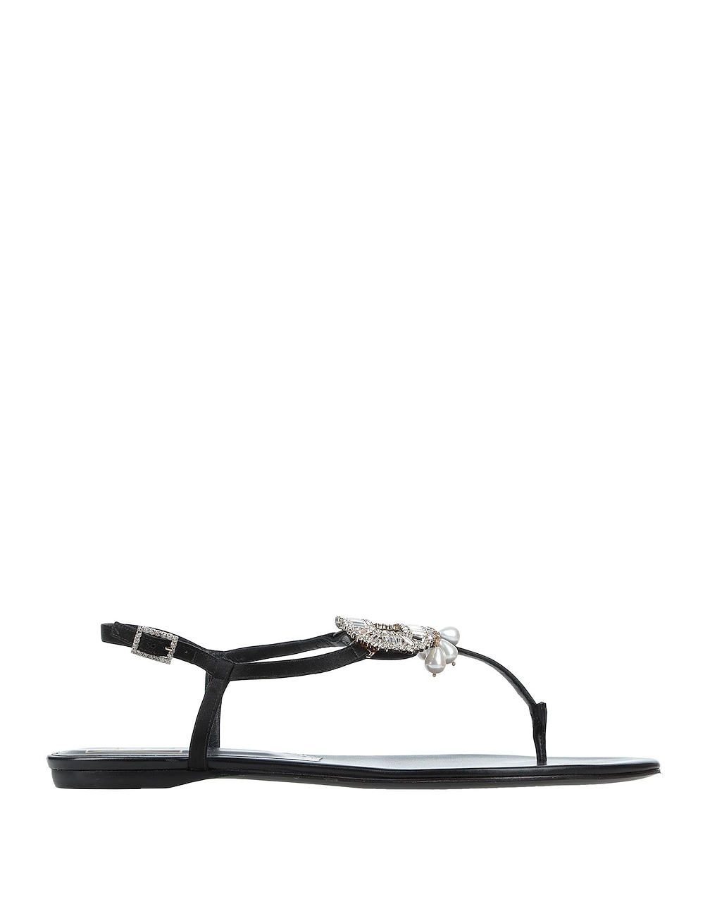 ROGER VIVIER - Thong sandals
