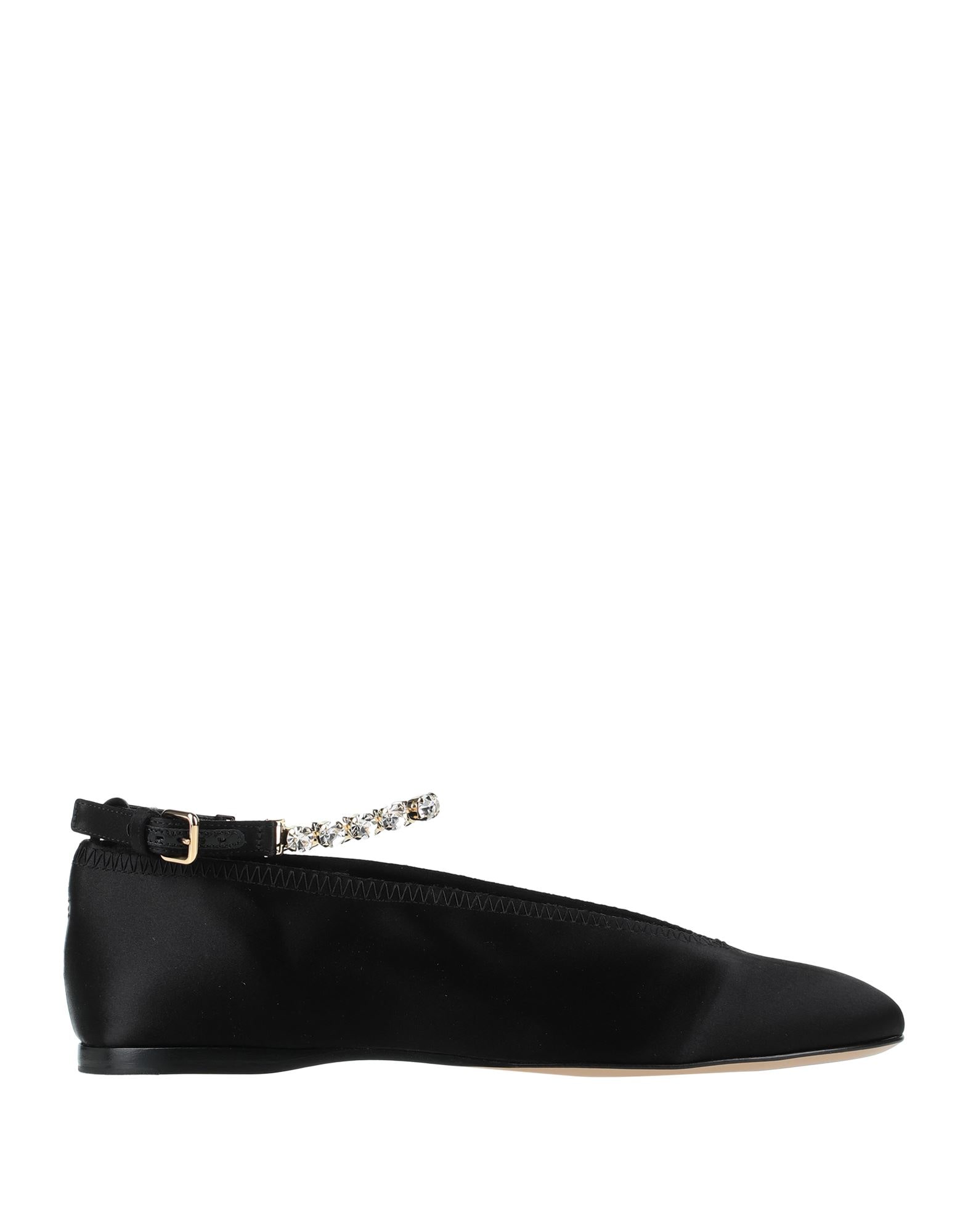 JW ANDERSON - Ballet flats