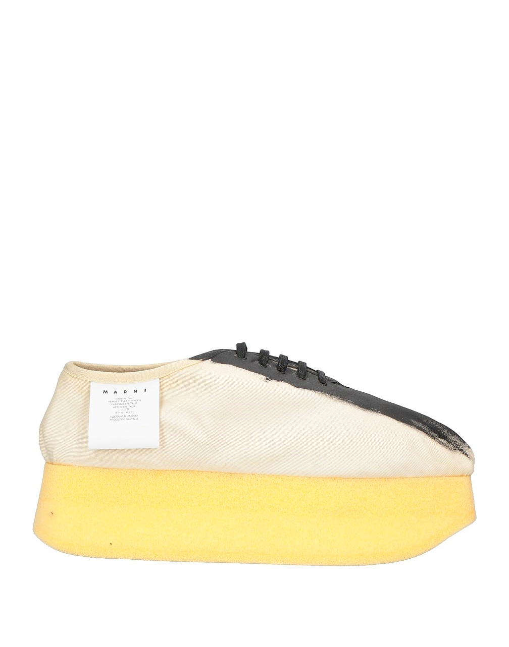 MARNI - Sneakers