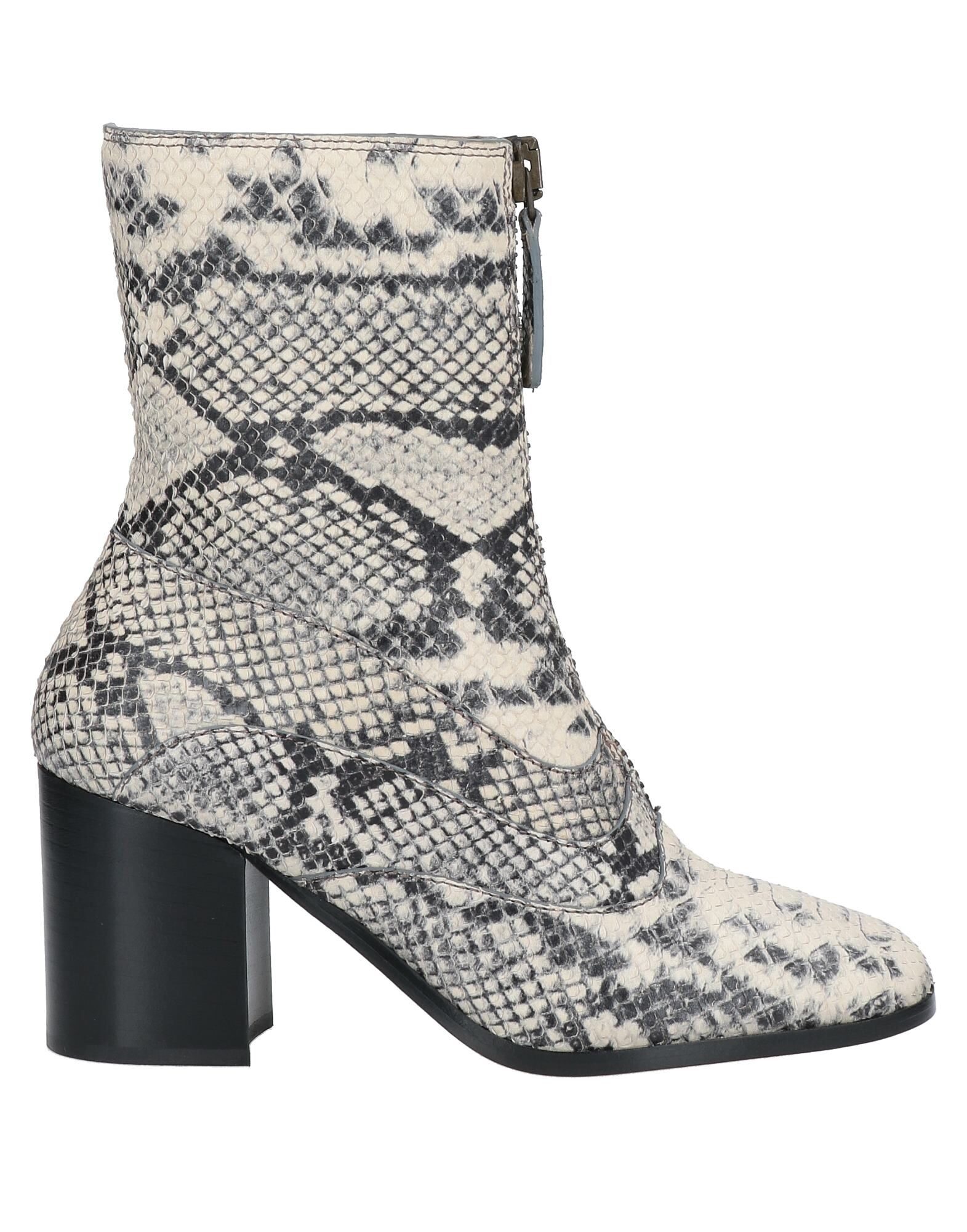 CHLOÉ - Ankle boots