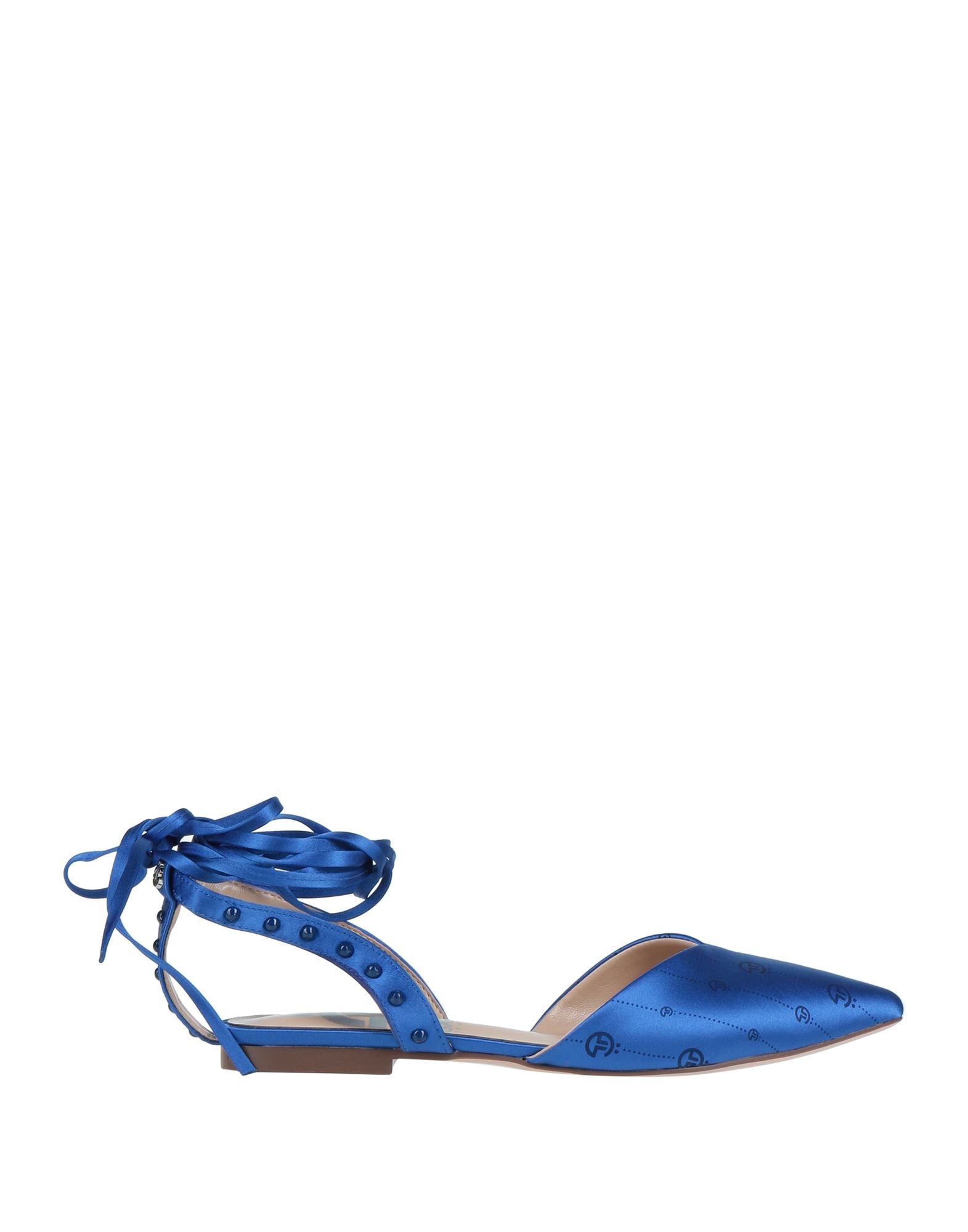 GAëLLE Paris - Ballet flats