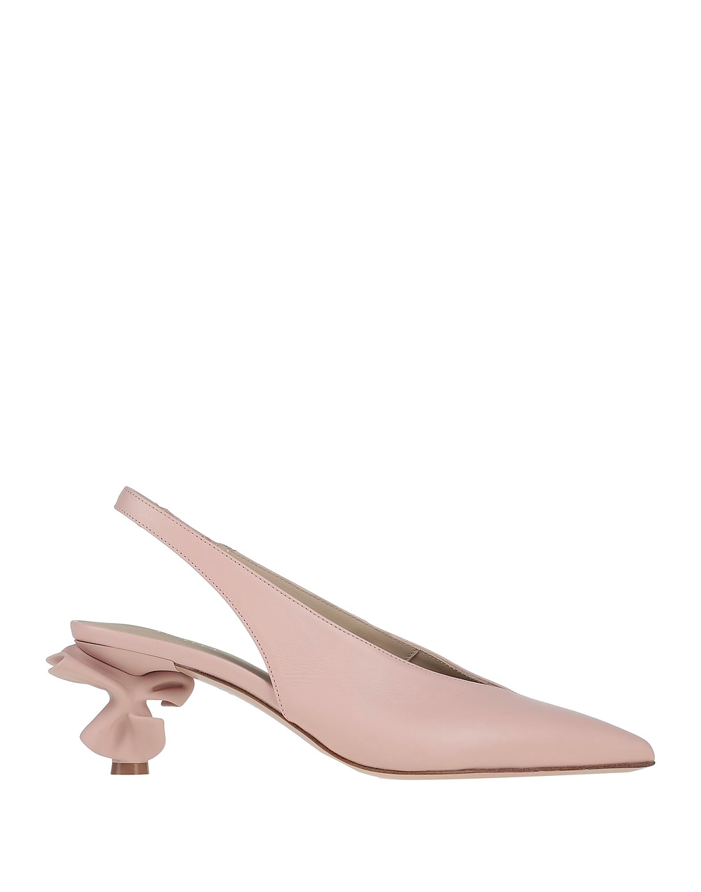 LE SILLA - Escarpins