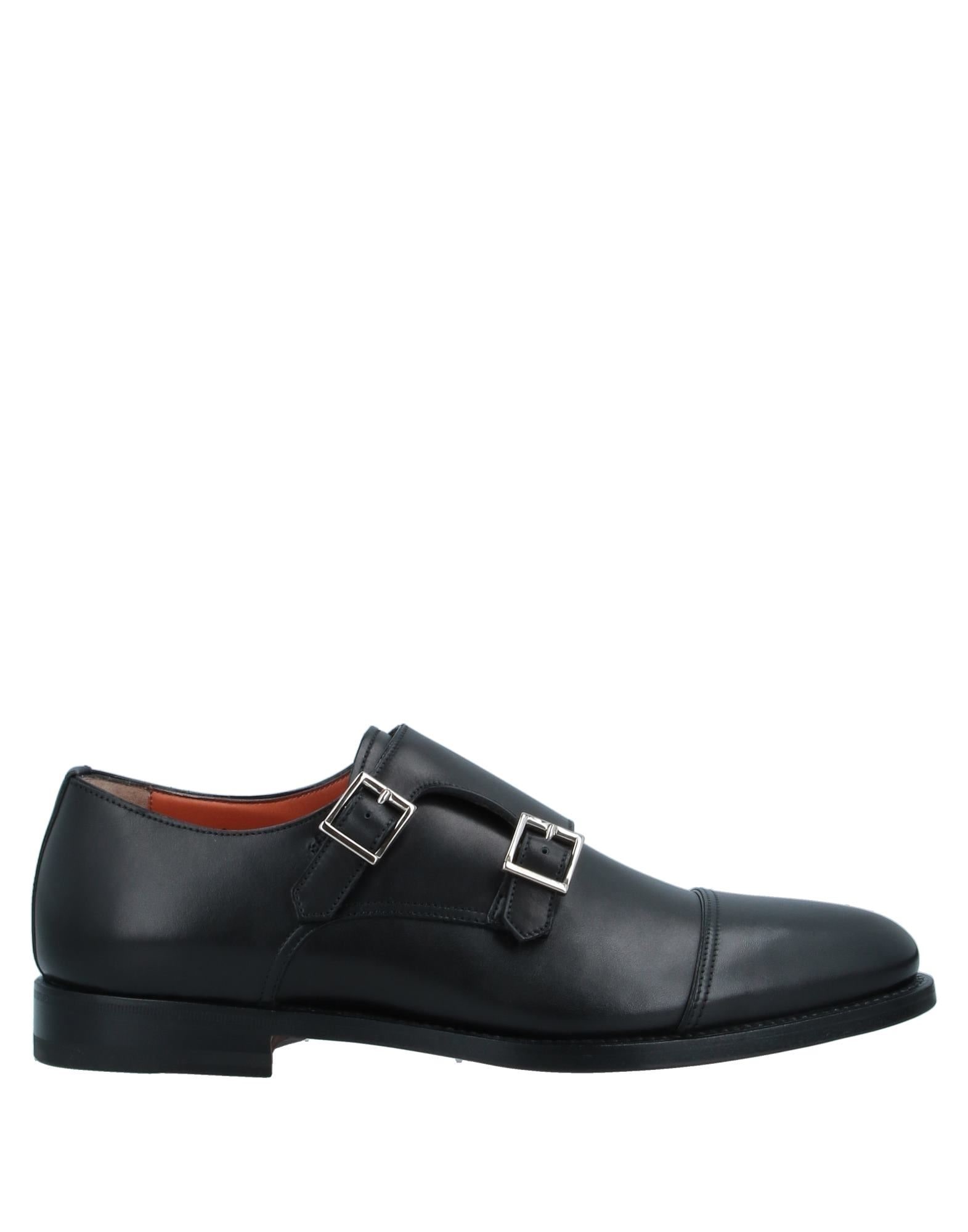SANTONI - Loafers