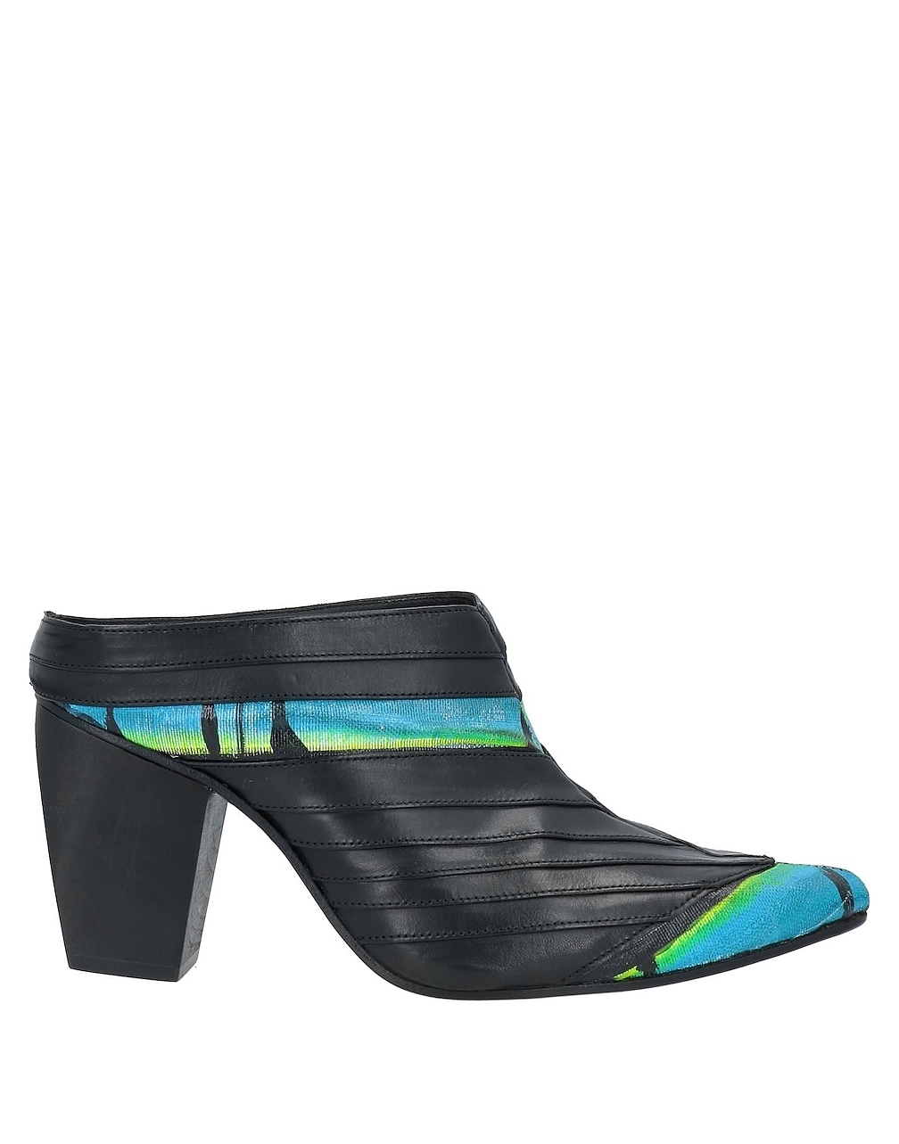 COLLECTIF D'ANVERS - Mules & Clogs