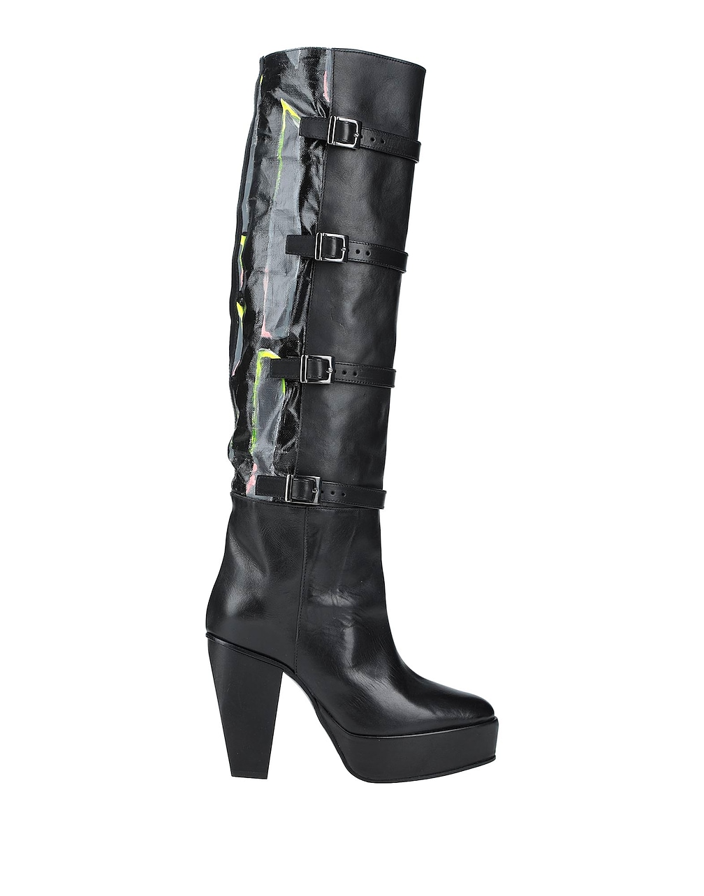 COLLECTIF D'ANVERS - Stiefel