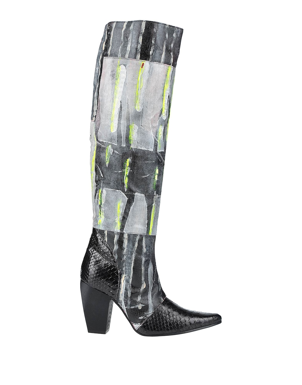 COLLECTIF D'ANVERS - Boots