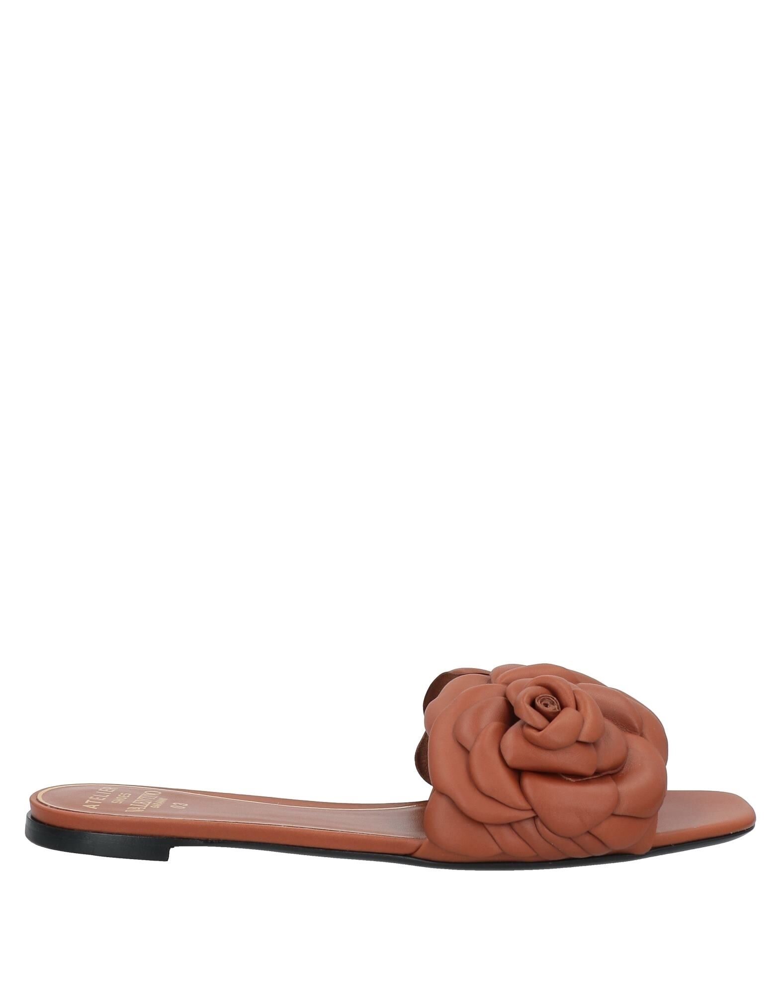 VALENTINO GARAVANI - Sandals