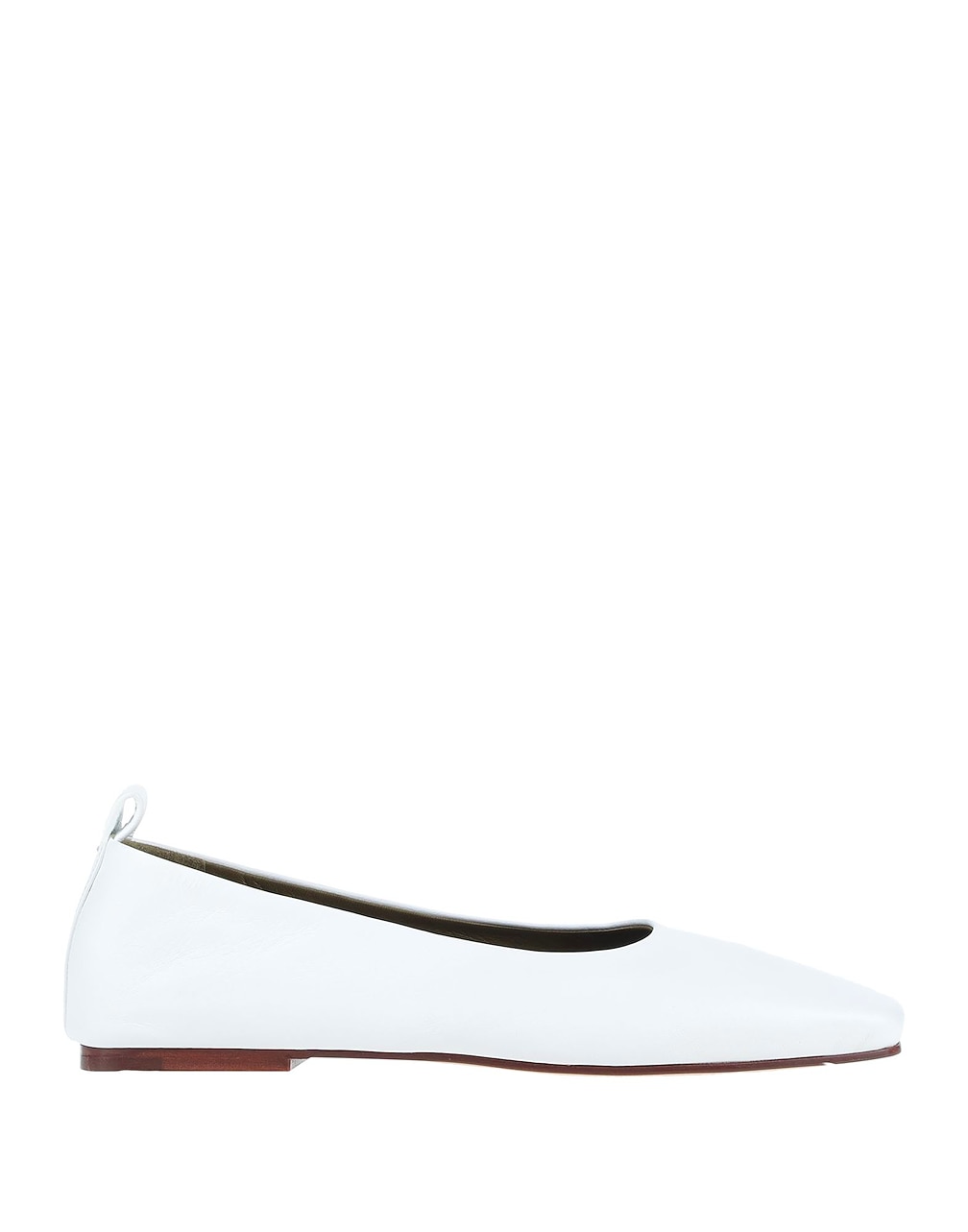 MARIA LUCA - Ballerinas