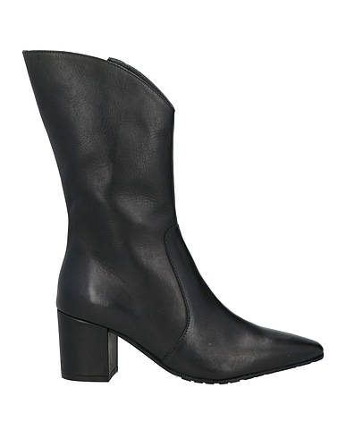PAOLA FERRI Boots Soft Leather