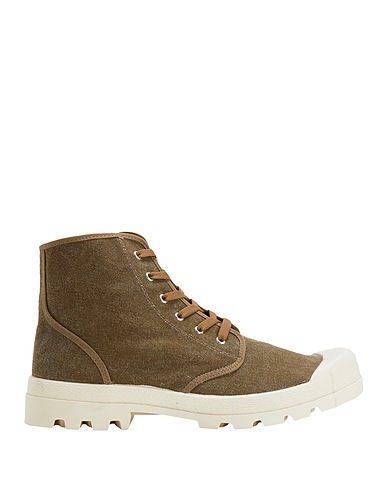 yoox combat boots