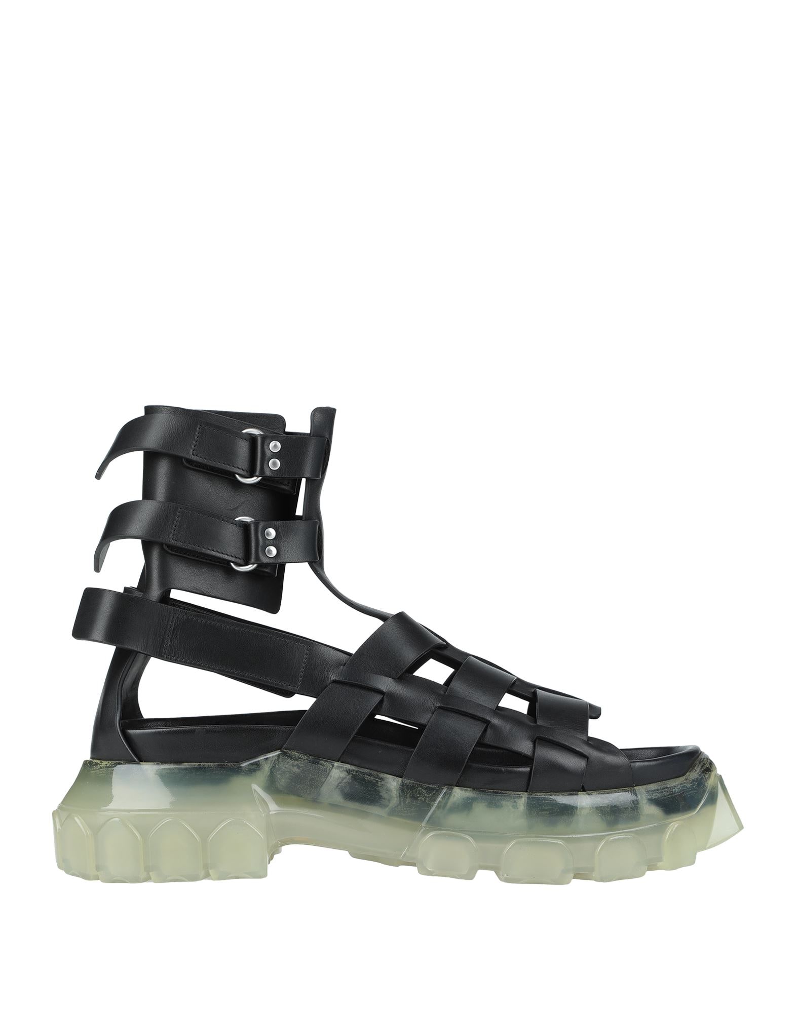 RICK OWENS - Sandals