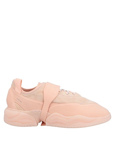 OAMC x ADIDAS ORIGINALS Sneakers Blush Leather, Rubber