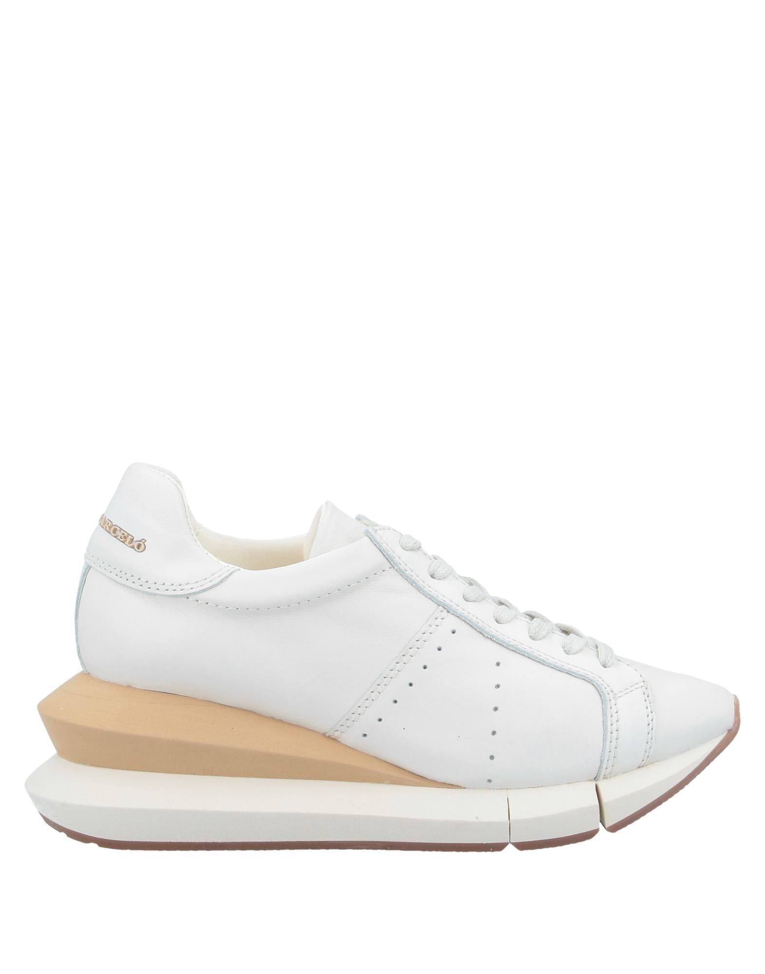 MANUEL BARCELÓ - Sneakers