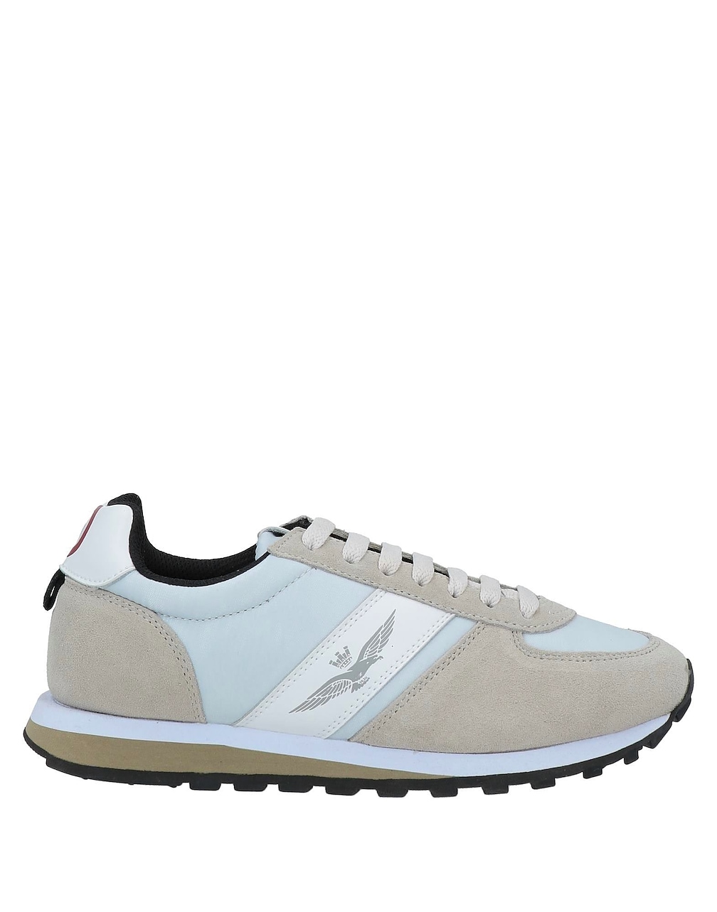 AERONAUTICA MILITARE - Sneakers