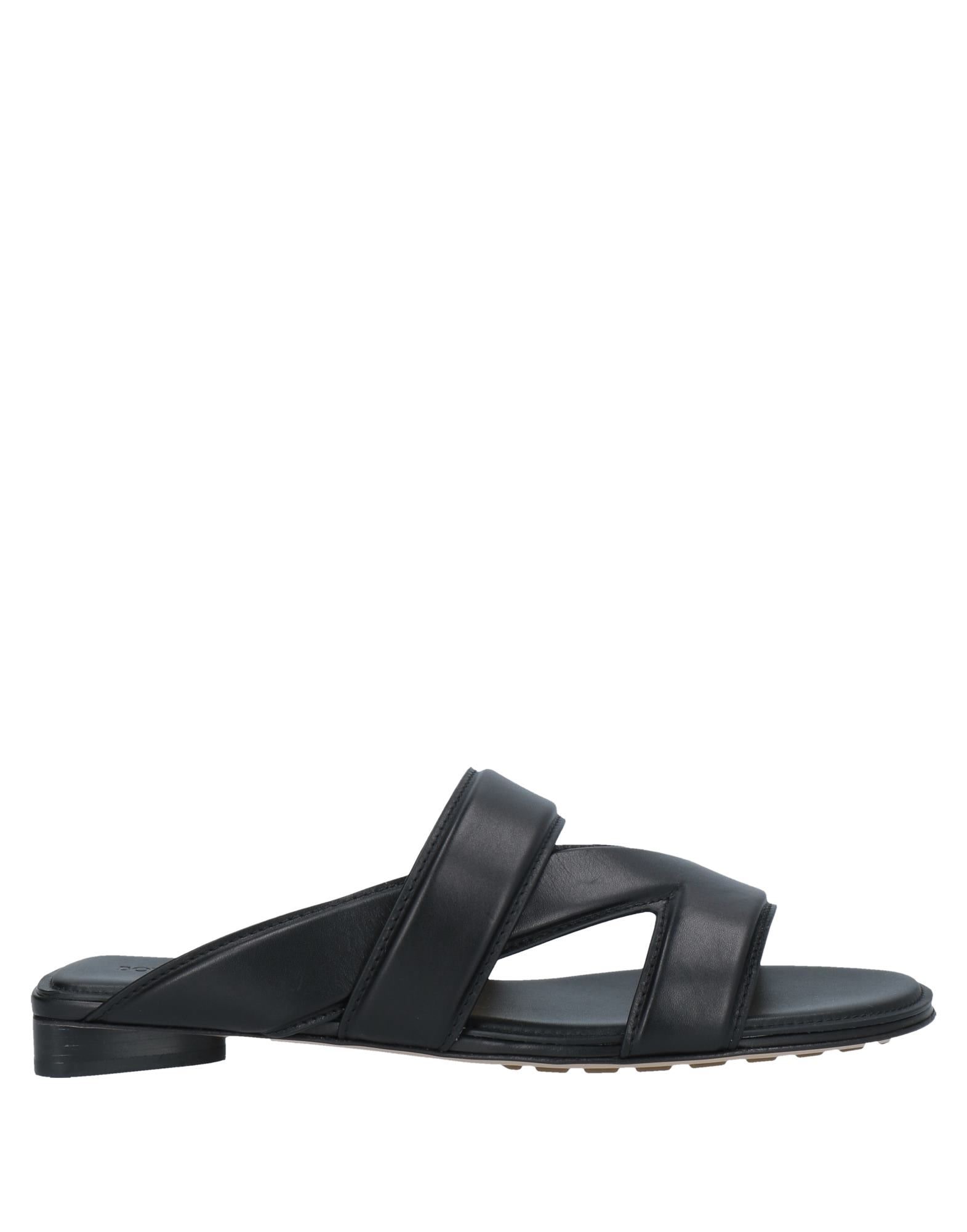 BOTTEGA VENETA - Sandals