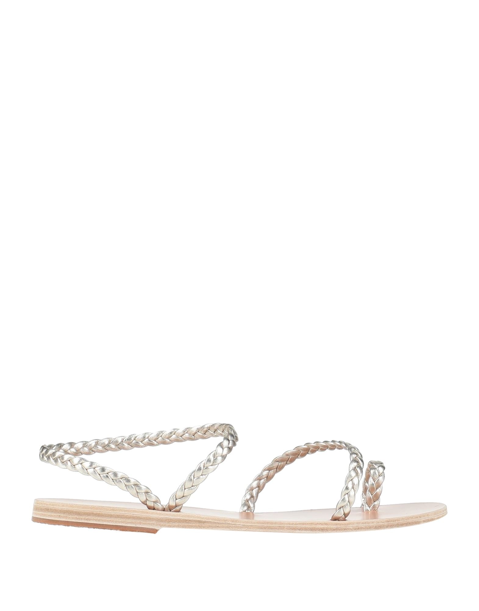 ANCIENT GREEK SANDALS - Thong sandals