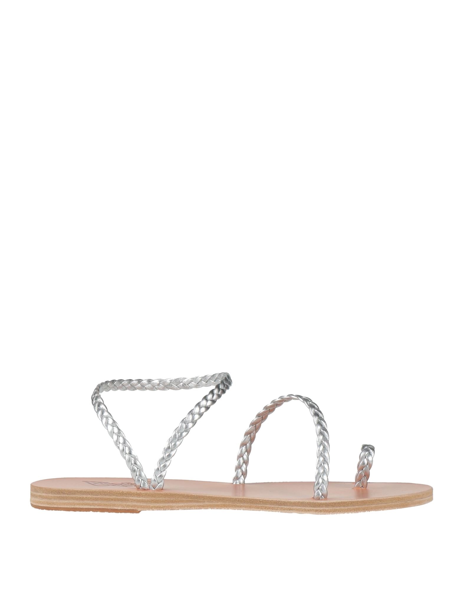 ANCIENT GREEK SANDALS - Thong sandals