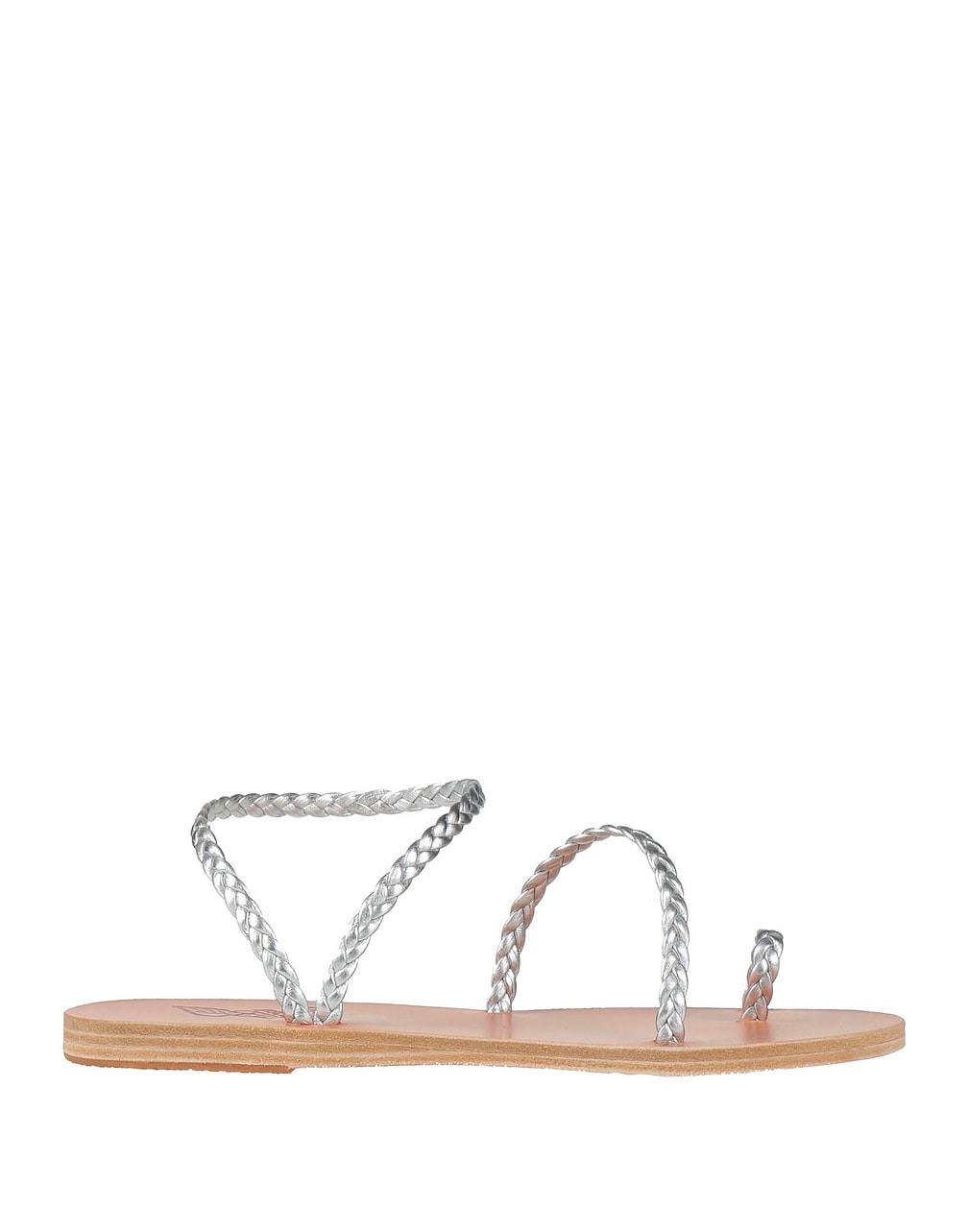 ANCIENT GREEK SANDALS - Thong sandals